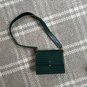 JW PEI small shoulder bag or crossbody